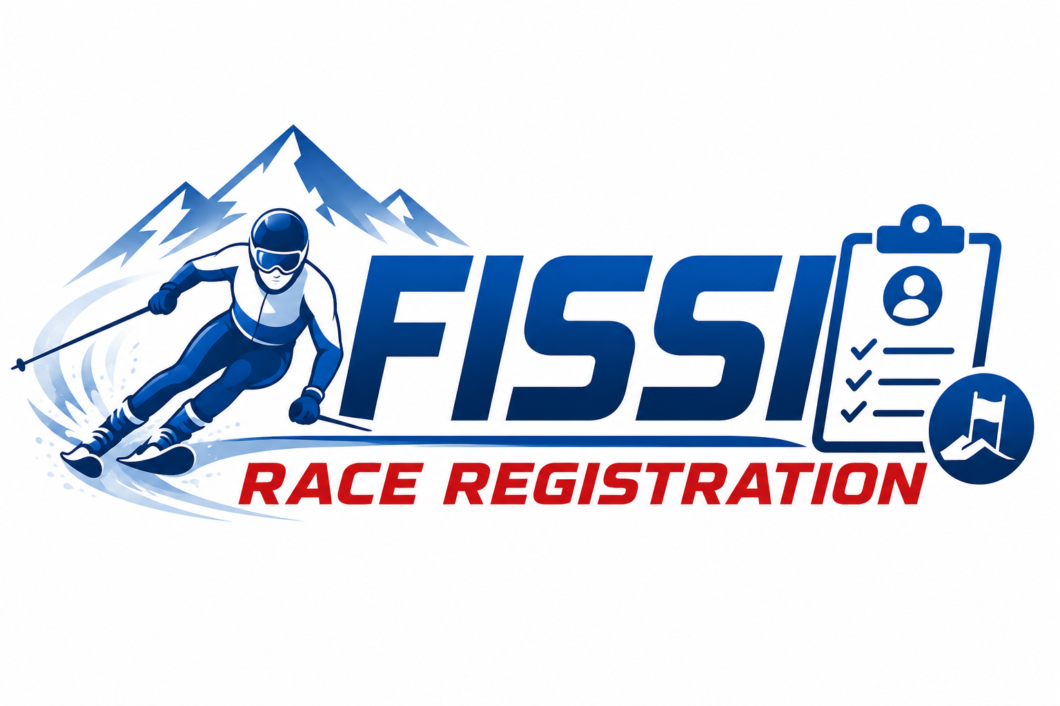 FISSI Race Registration